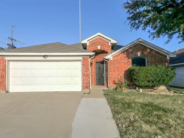7931 Kansas Ave, Dallas, TX 75241