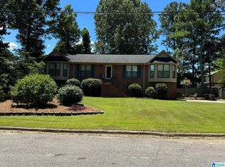 3405 Hollingswood Cir, Birmingham, AL 35243