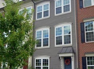 22504 Phillips St #503, Clarksburg, MD 20871