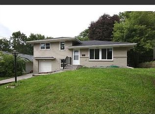 1331 43rd Ave NE, Columbia Heights, MN 55421