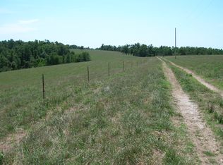 9689 Sc Tate Rd, Omaha, AR 72662