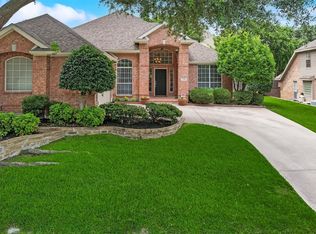 2702 Parkside Ln, McKinney, TX 75072