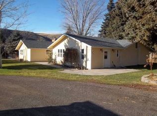 147 N Touchet Rd, Dayton, WA 99328