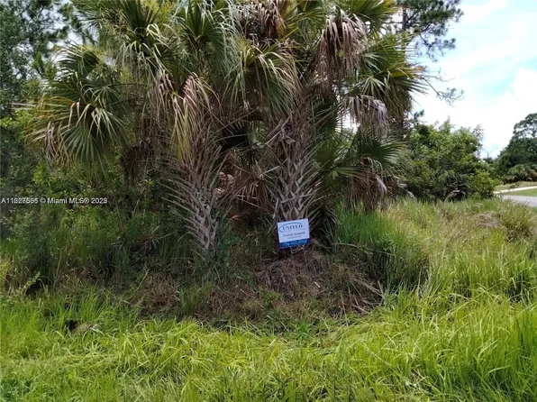 0 Ocean Avenue Fort Pierce St, Palm Bay, FL 32908