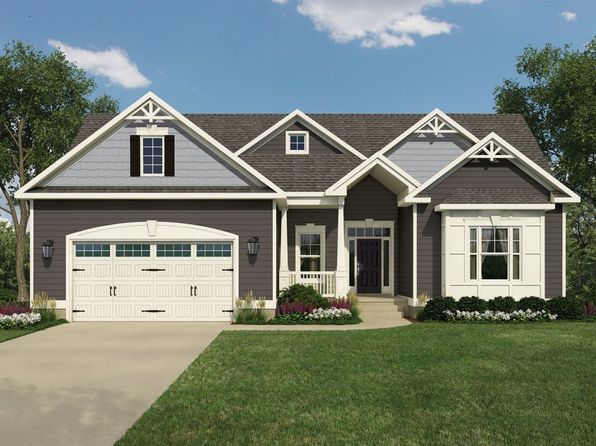 Drake Plan, Cypress Pointe