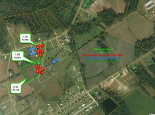 431 Landmark Rd, Conway, SC 29527