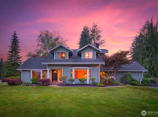 23318 127th Ave NE, Arlington, WA 98223