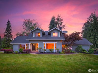 23318 127th Avenue NE, Arlington, WA, 98223