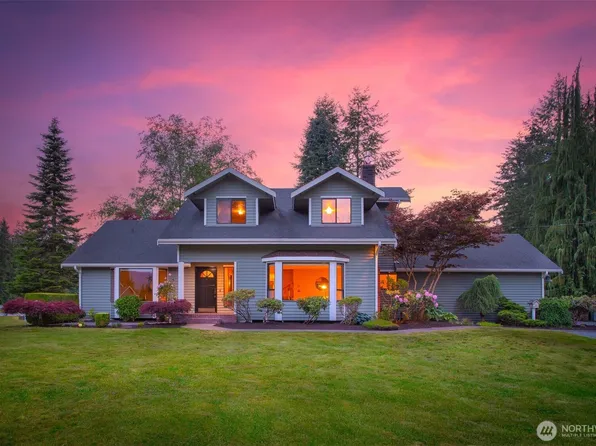 23318 127th Avenue NE, Arlington, WA 98223