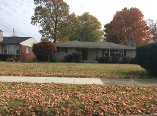 439 S Jefferson St, Martinsville, IN