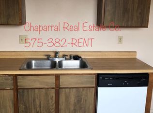 3116 Hillrise Dr APT D, Las Cruces, NM 88011