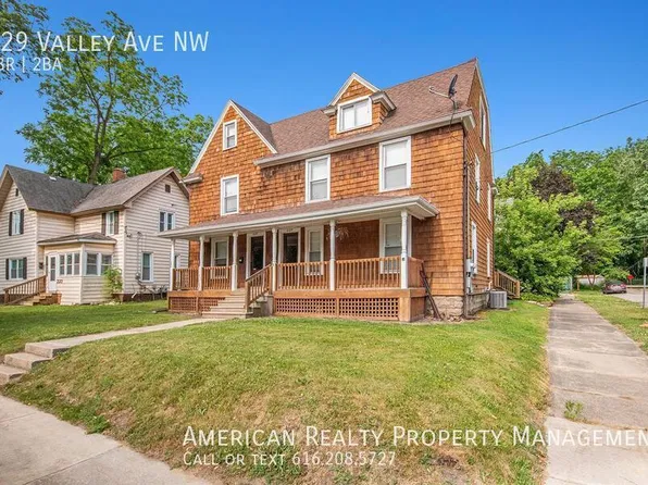 229 Valley Ave NW, Grand Rapids, MI 49504