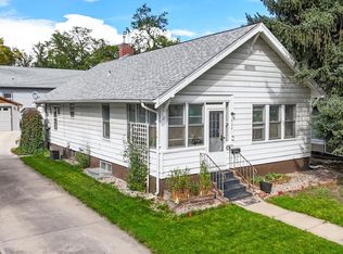 424 E Plum St, Fort Collins, CO 80524