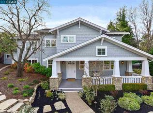 2880 Kinney Dr, Walnut Creek, CA 94596