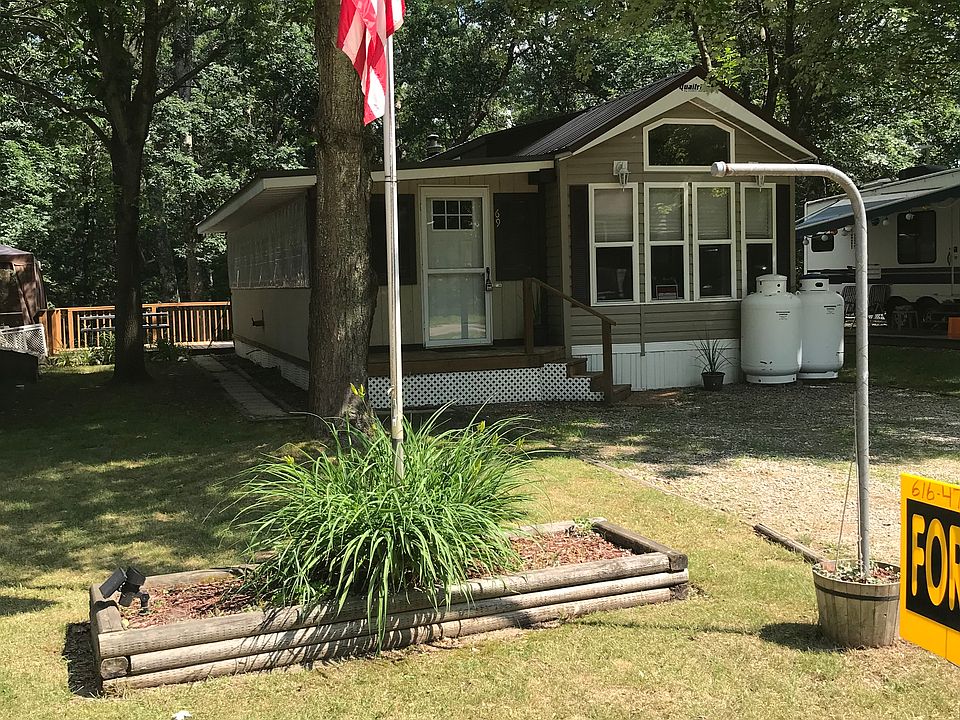 1st image of 4799 S Spruce Ave Lot 69