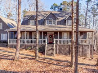 250 Hunters Rdg, Jasper, GA 30143