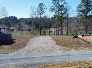 LOT 95 Shoreside Dr, Double Springs, AL 35553