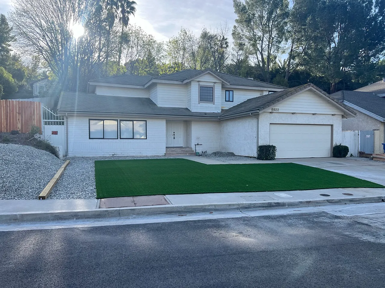 4 bed, 2.5 bath, 2643 sqft, $4,500 — Photo 1