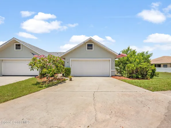 18 Sunset St, Satellite Beach, FL 32937