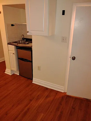 Floor plan South Huntington Ave Realty, LLC - 49-B1
