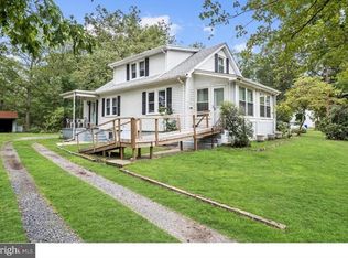 969 14th St, Hammonton, NJ 08037