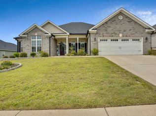 276 Dublin Loop, Grovetown, GA 30813
