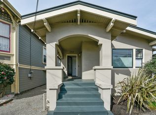 1709 Broadway, Alameda, CA 94501