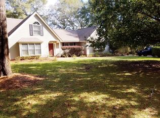 305 Christy Ln, Andalusia, AL 36420