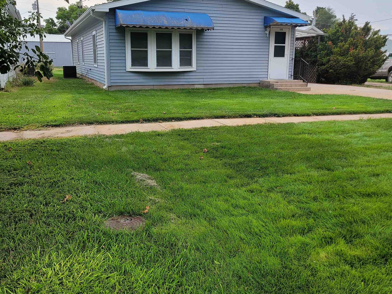 115 & 119 N 6th St, Indianola, NE 69034 MLS 32978 Zillow