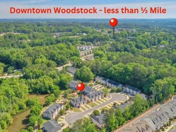 128 Creekwood Dr, Woodstock, GA 30188