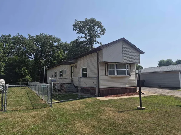 125 Falling Creek Cir Unit 125, Janesville, WI 53548