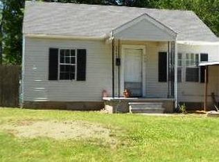 935 Harris Ave, Oklahoma City, OK 73107