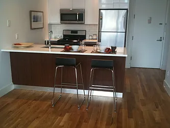 Rented by Rivington Street Leasing