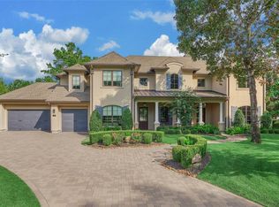 167 Windfair Loop, Montgomery, TX 77316