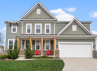 3205 Chloe Ct, Hebron, KY 41048