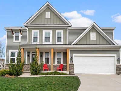 3205 Chloe Ct, Hebron, KY, 41048