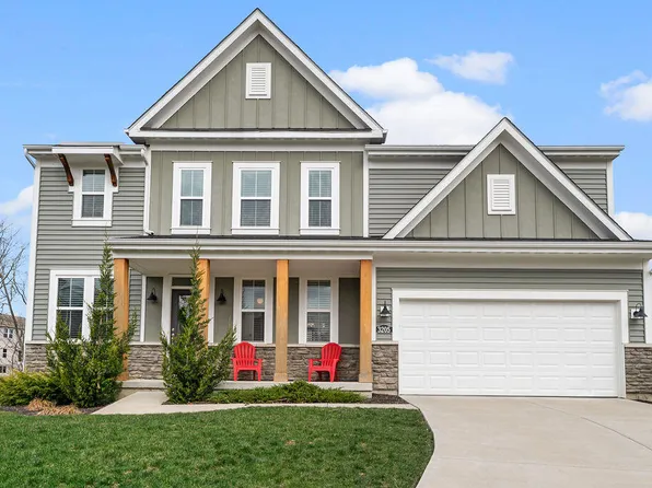 3205 Chloe Ct, Hebron, KY 41048