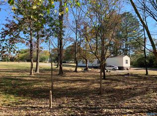 5825 Highway 55 E, Eva, AL 35621