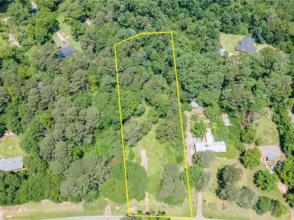 872 Panola Rd #1, Ellenwood, GA 30294