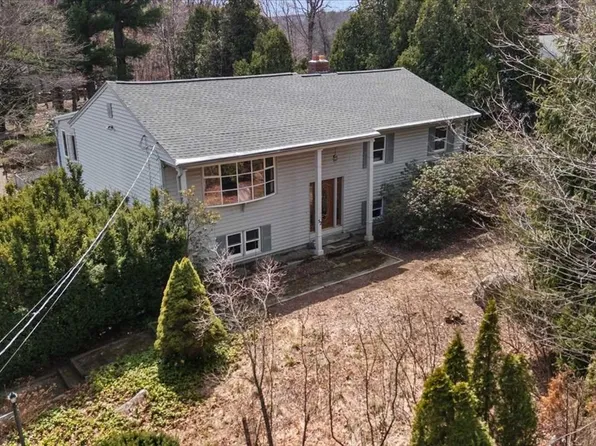 52 South Rd, Holden, MA 01520