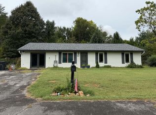767 Princeton Ln, Newport, TN 37821