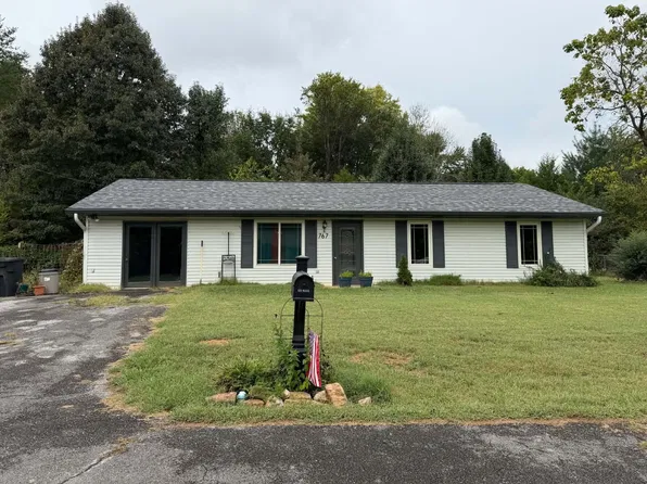 767 Princeton Ln, Newport, TN 37821