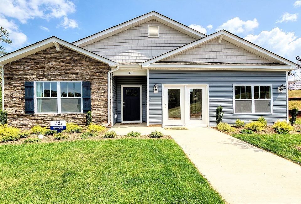 Hickory Ridge by D.R. Horton Asheville in Mars Hill NC Zillow