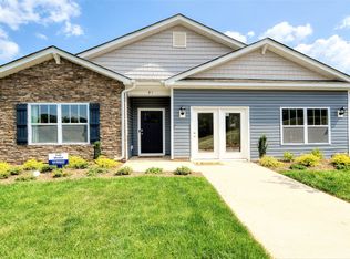 156 Ridgeview Ln, Mars Hill, NC 28754