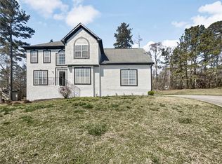 7058 Thames Ln, Riverdale, GA 30296