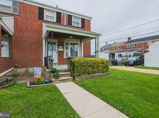 8060 Kimberly Rd, Dundalk, MD 21222