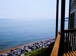 2129 Beach Village Ct APT 101, Annapolis, MD 21403