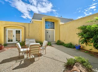 7542 Bear Canyon Rd NE, Albuquerque, NM 87109