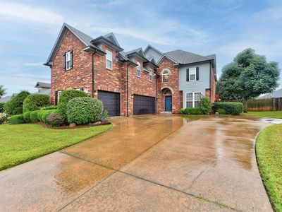 220 Highland Ter, Norman, OK, 73069