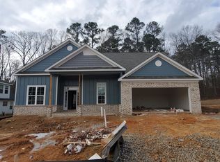 322 Bonhill St, North Augusta, SC 29860